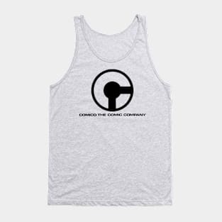 The Comic Company! Tank Top